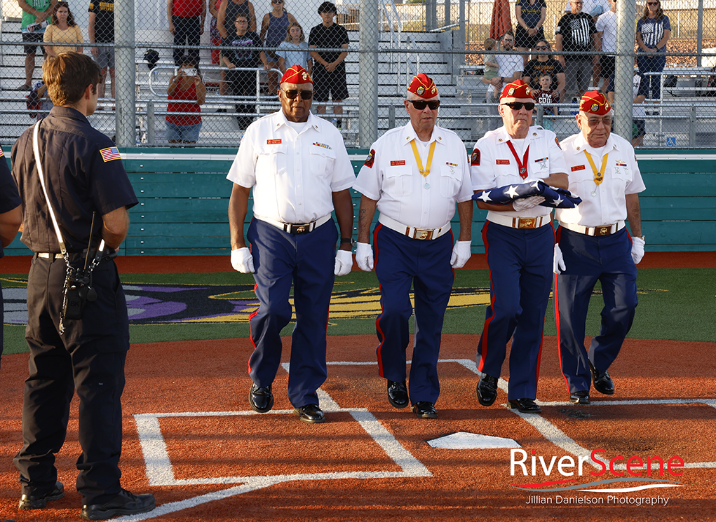 Lake Havasu Heat Baseball RiverScene Magazine Events Jillian Danielson Photography