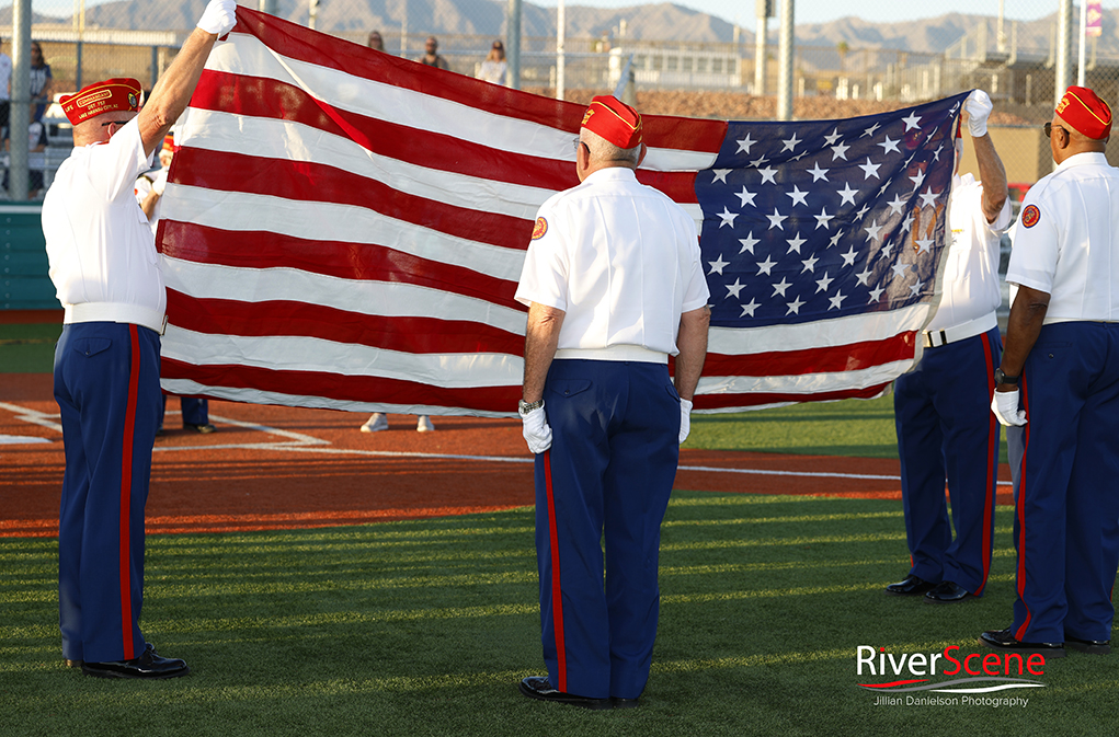 Lake Havasu Heat Baseball RiverScene Magazine Events Jillian Danielson Photography