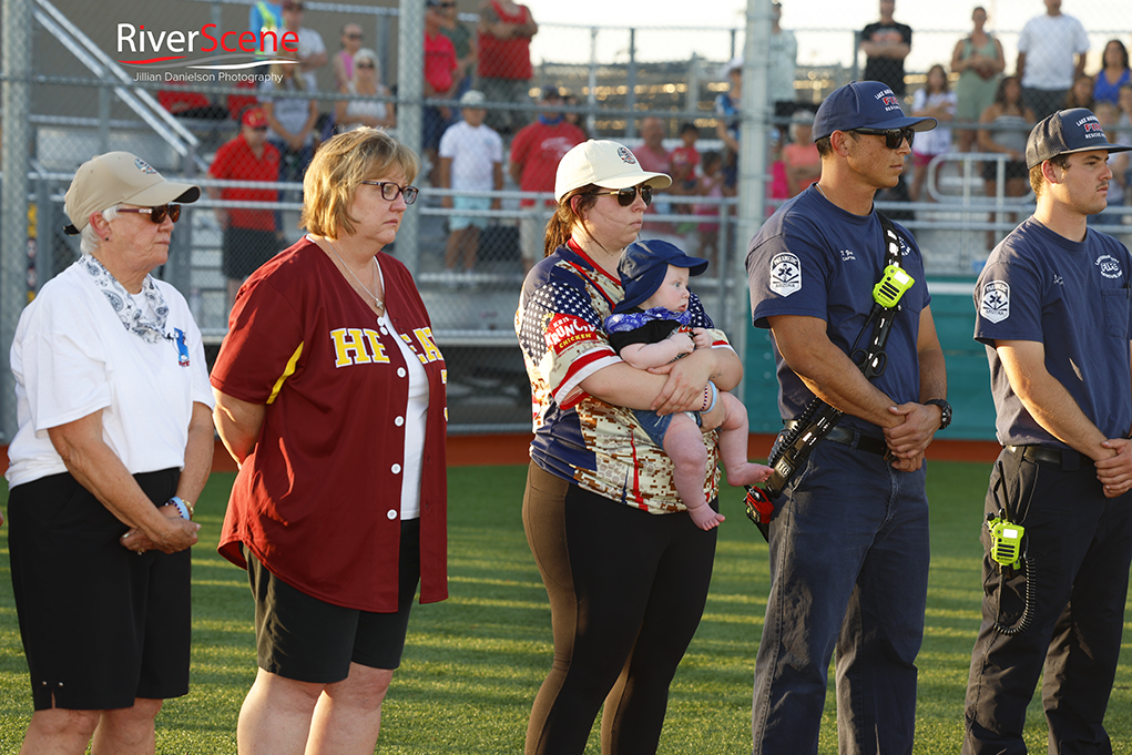 Lake Havasu Heat Baseball RiverScene Magazine Events Jillian Danielson Photography