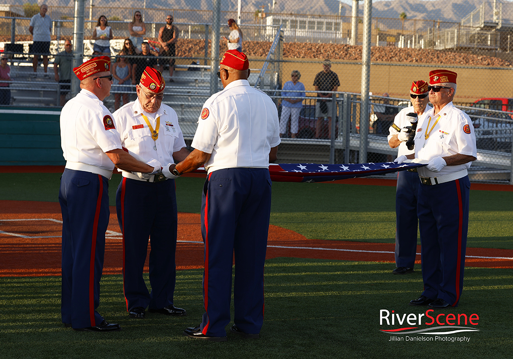 Lake Havasu Heat Baseball RiverScene Magazine Events Jillian Danielson Photography