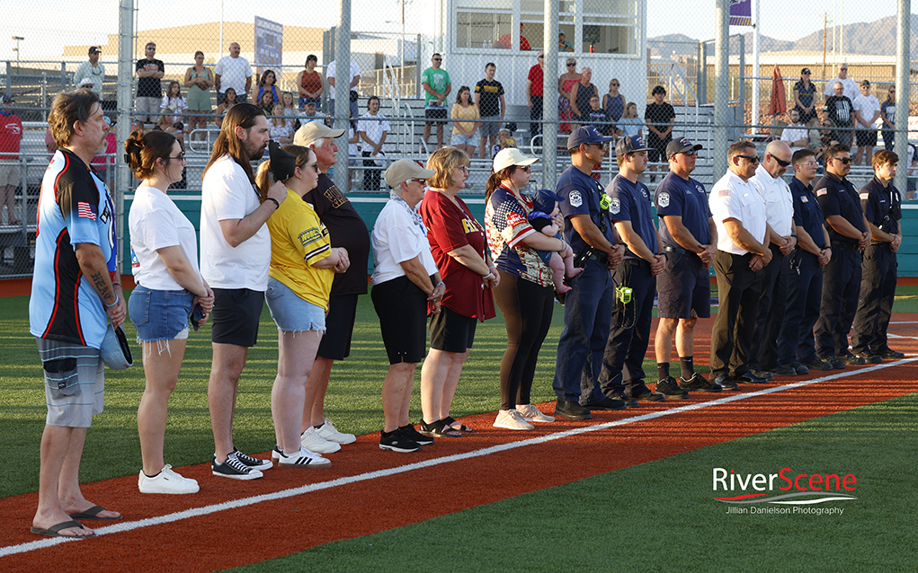Lake Havasu Heat Baseball RiverScene Magazine Events Jillian Danielson Photography