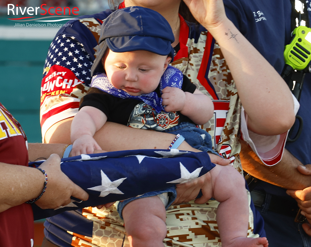 Lake Havasu Heat Baseball RiverScene Magazine Events Jillian Danielson Photography