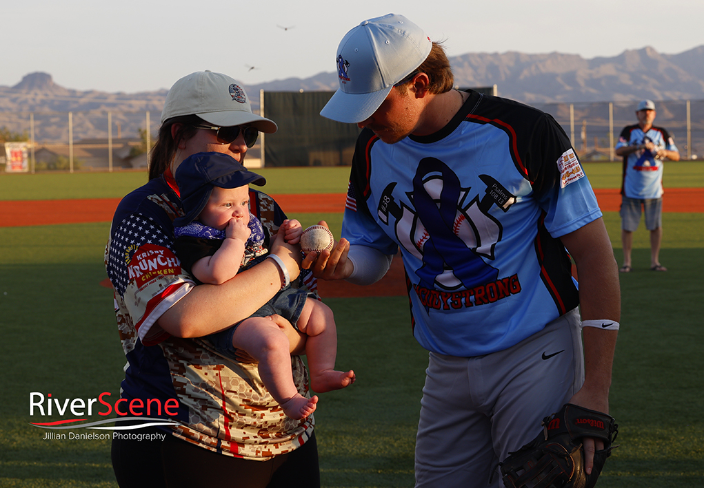Lake Havasu Heat Baseball RiverScene Magazine Events Jillian Danielson Photography