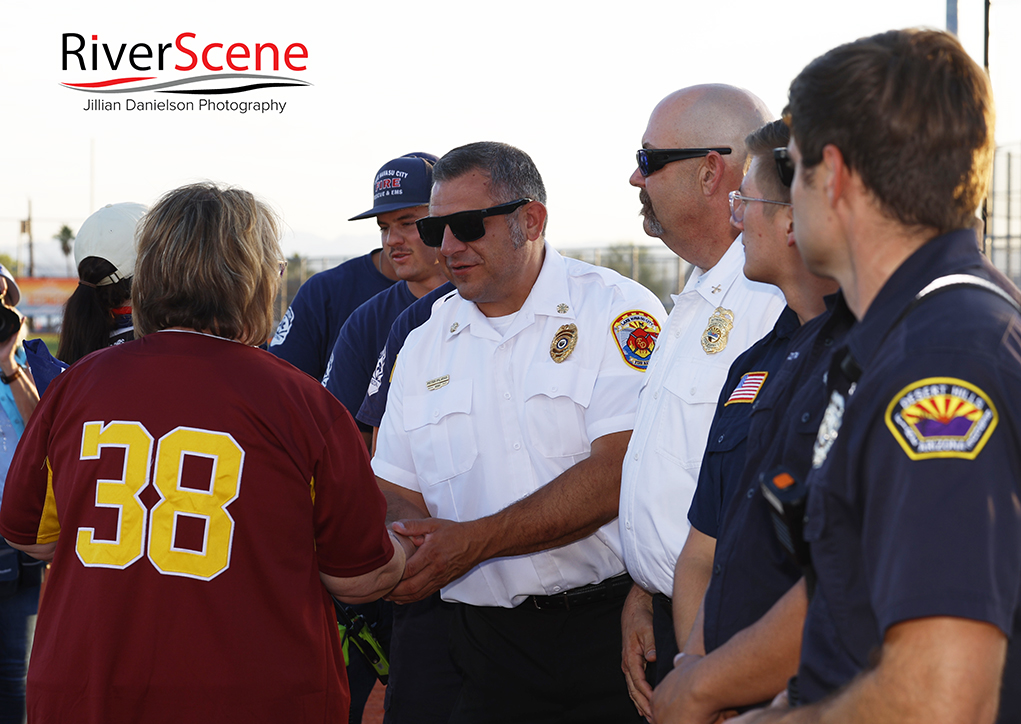 Lake Havasu Heat Baseball RiverScene Magazine Events Jillian Danielson Photography
