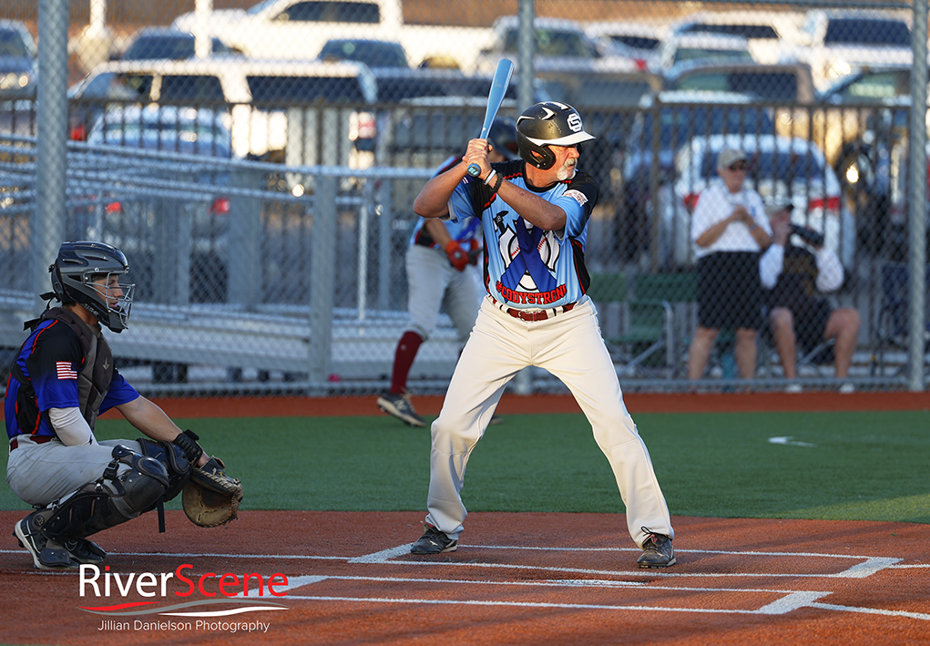 Lake Havasu Heat Baseball RiverScene Magazine Events Jillian Danielson Photography