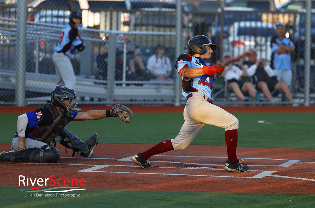 Lake Havasu Heat Baseball RiverScene Magazine Events Jillian Danielson Photography