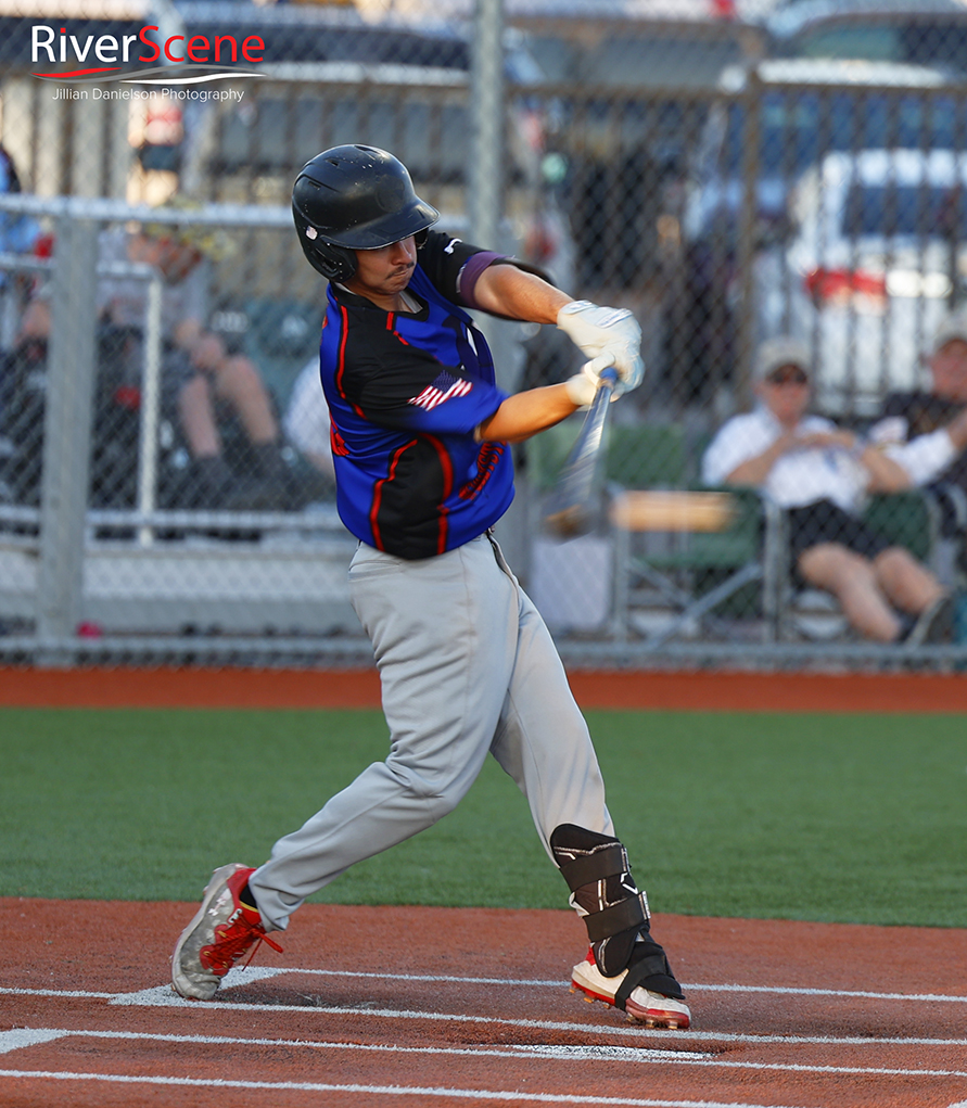 Lake Havasu Heat Baseball RiverScene Magazine Events Jillian Danielson Photography