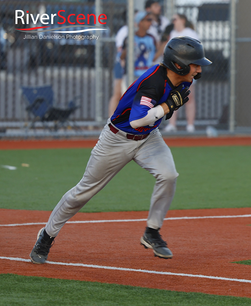 Lake Havasu Heat Baseball RiverScene Magazine Events Jillian Danielson Photography
