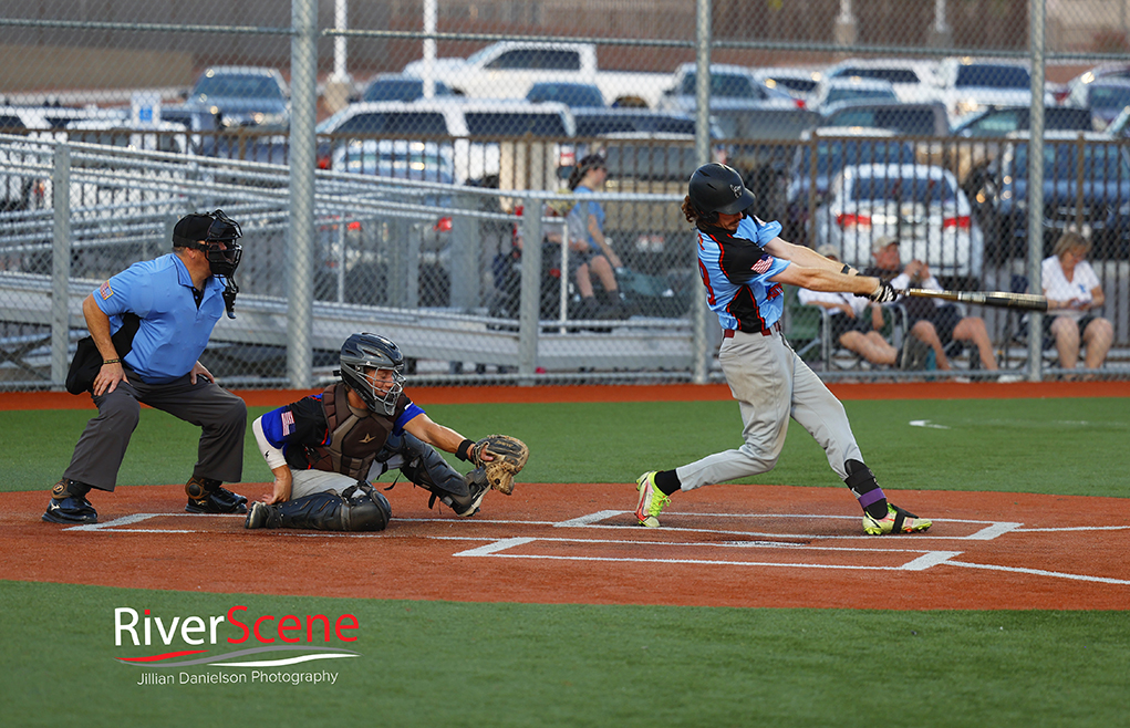Lake Havasu Heat Baseball RiverScene Magazine Events Jillian Danielson Photography