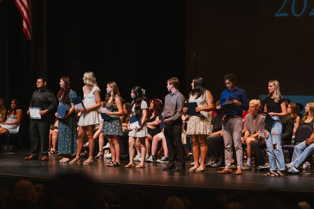 $2.2 Million Awarded To Lake Havasu High School Seniors