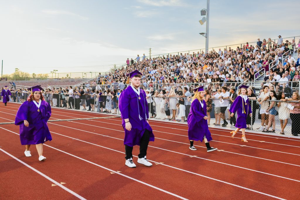 LHHS Lake Havasu RiverScene Graduation 2025