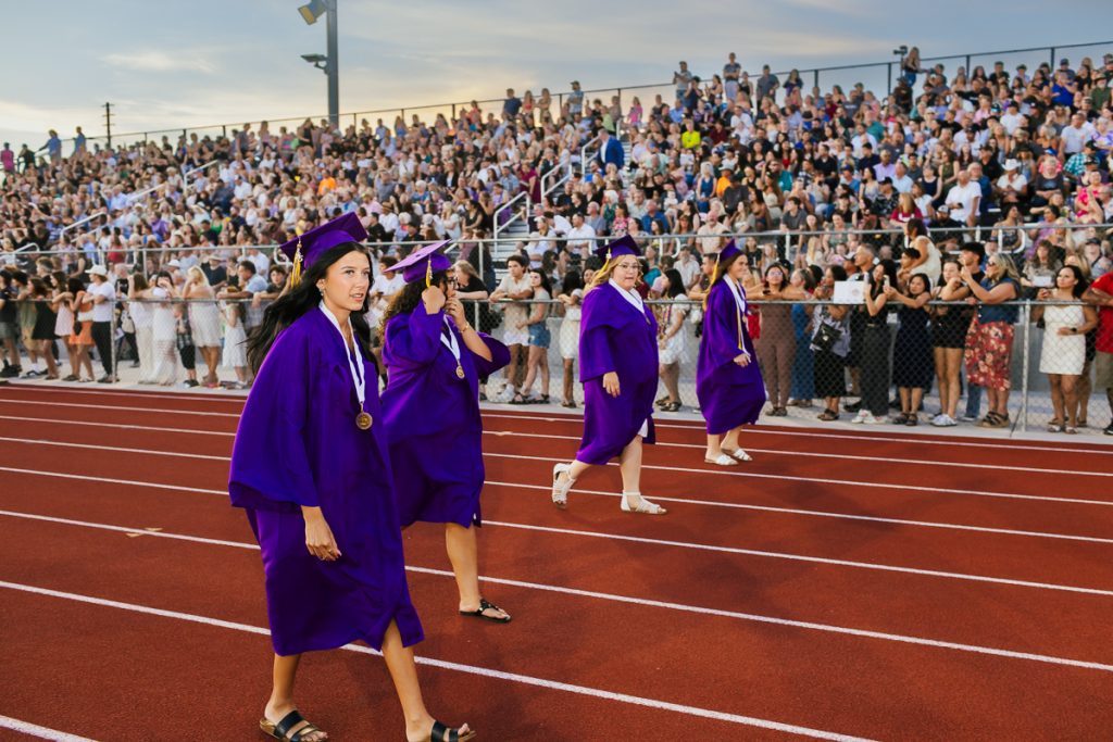 LHHS Lake Havasu RiverScene Graduation 2025