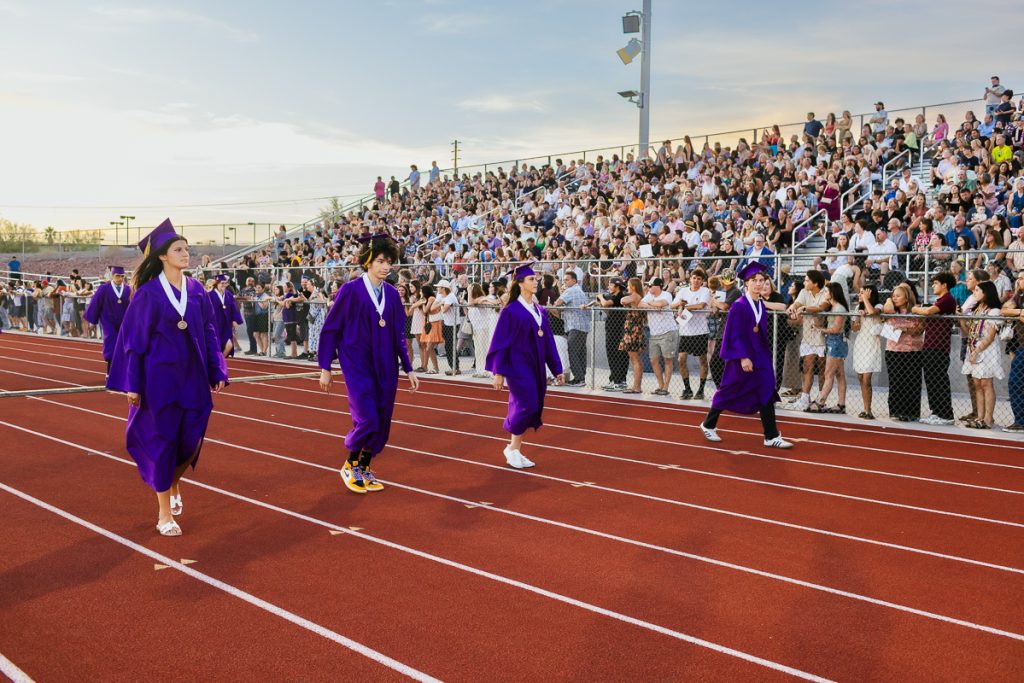 LHHS Lake Havasu RiverScene Graduation 2025