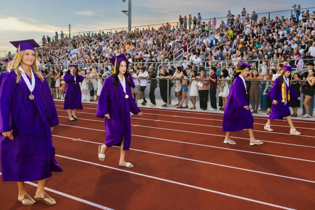 LHHS Lake Havasu RiverScene Graduation 2025