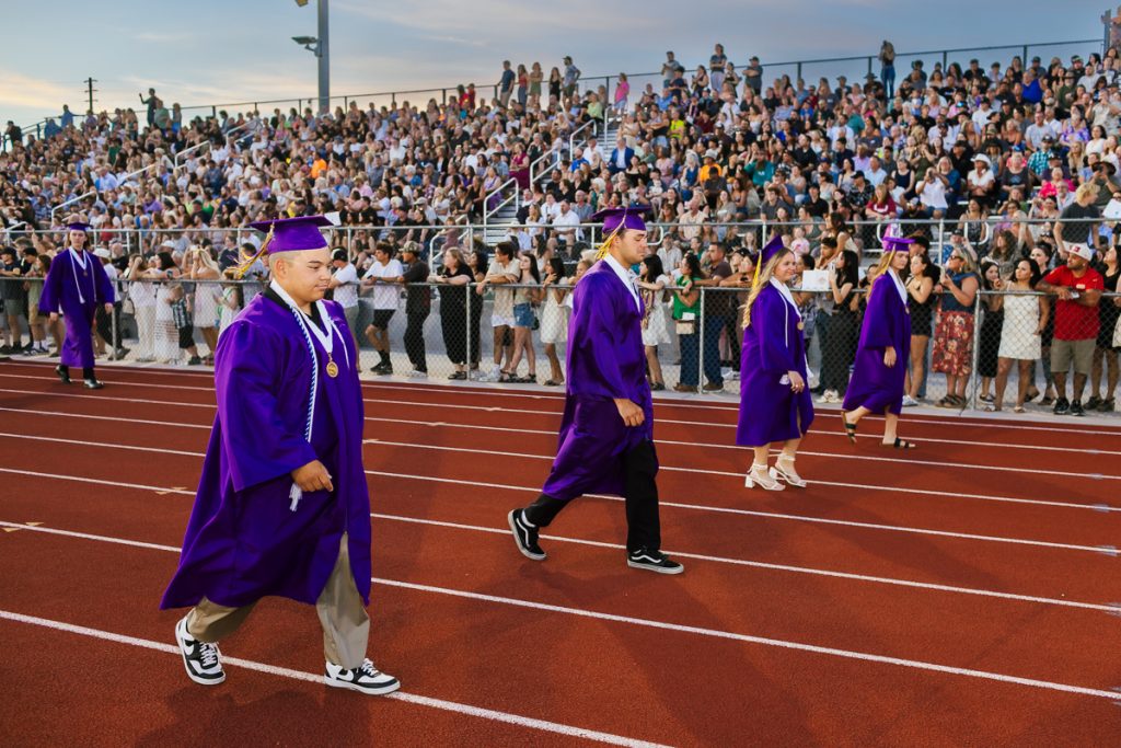 LHHS Lake Havasu RiverScene Graduation 2025