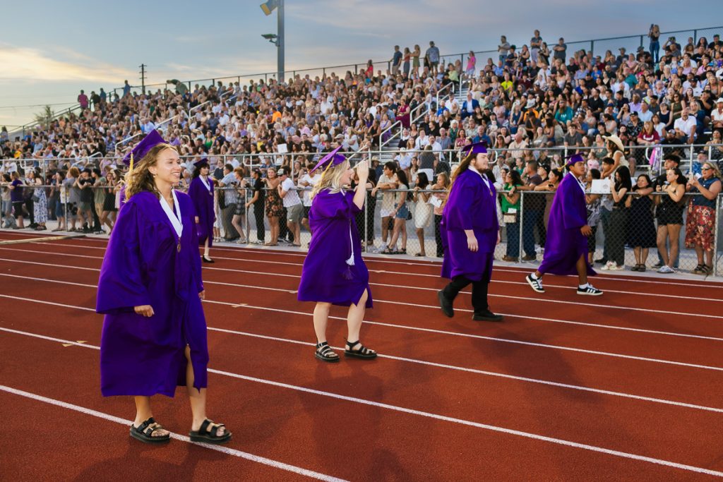 LHHS Lake Havasu RiverScene Graduation 2025