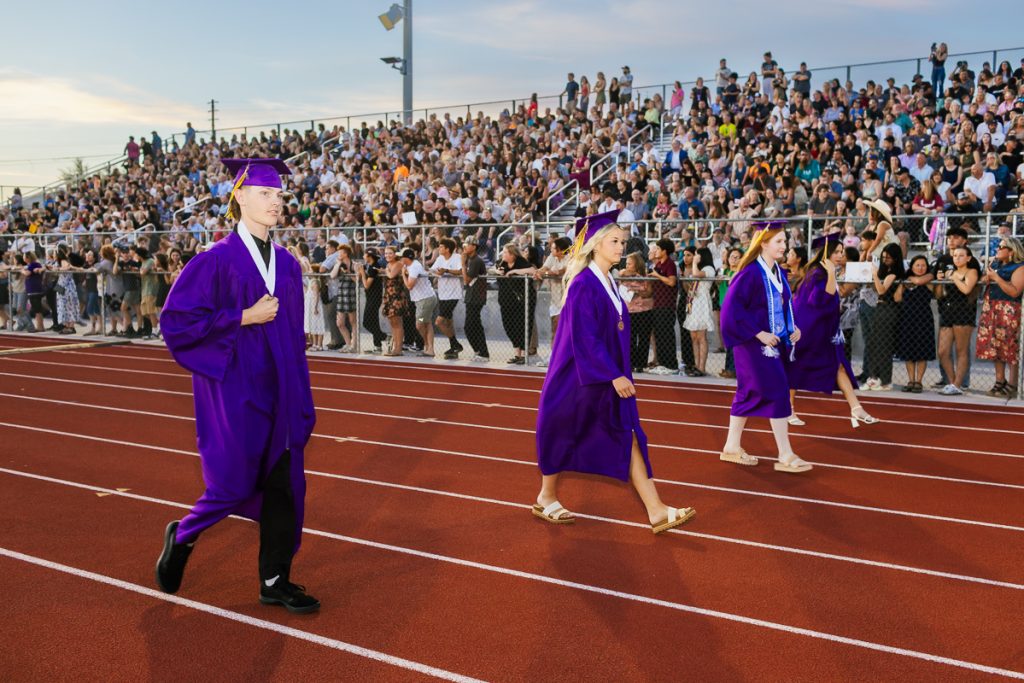 LHHS Lake Havasu RiverScene Graduation 2025