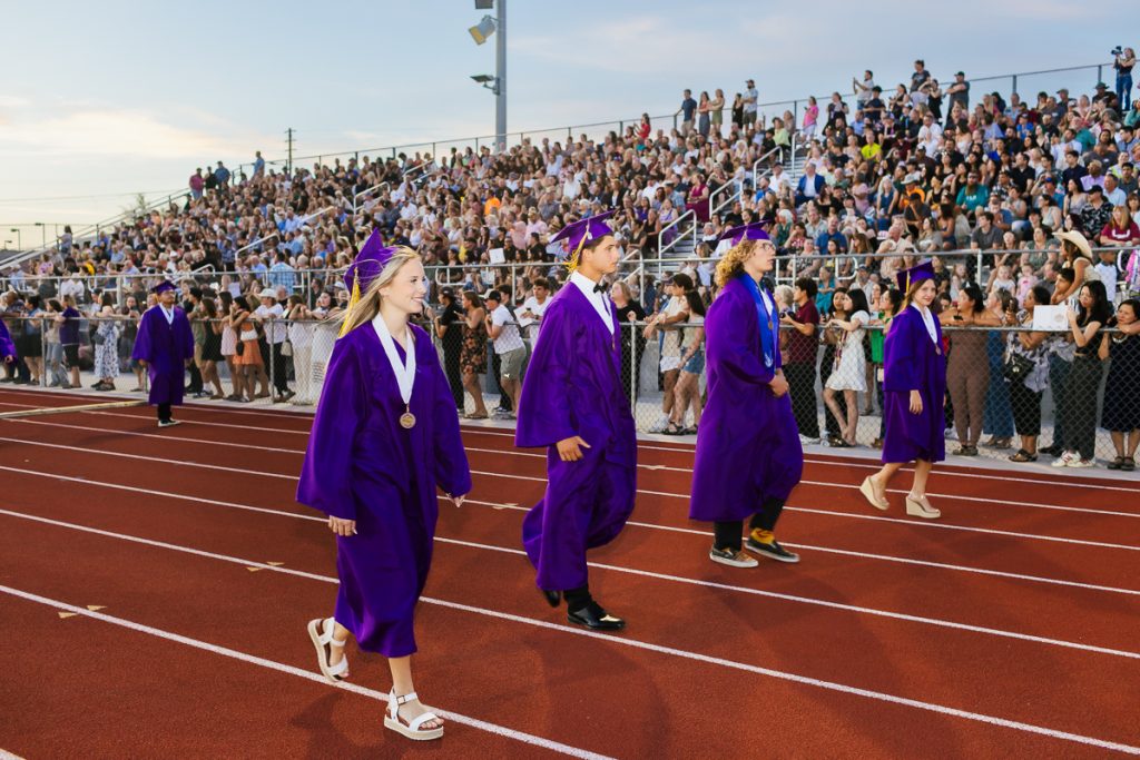 LHHS Lake Havasu RiverScene Graduation 2025