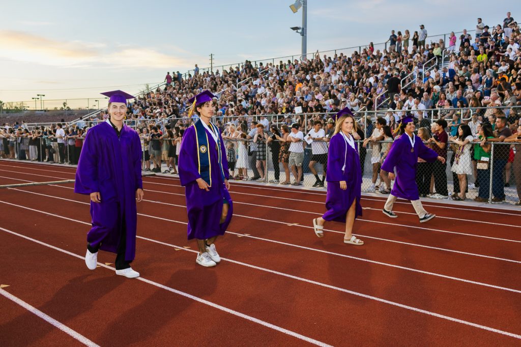LHHS Lake Havasu RiverScene Graduation 2025