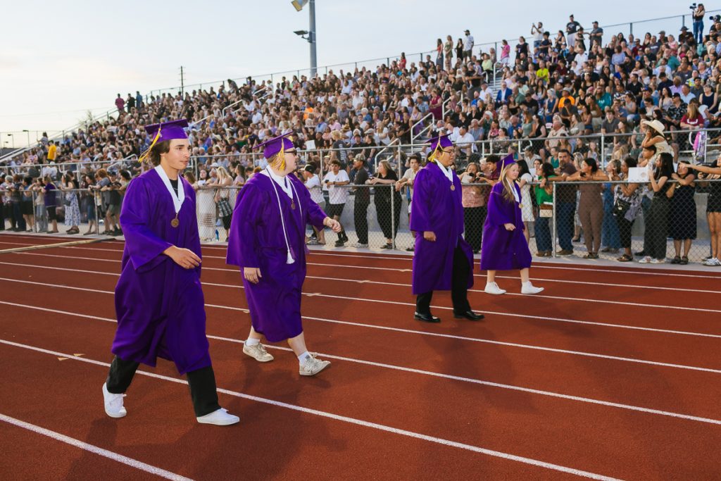 LHHS Lake Havasu RiverScene Graduation 2025