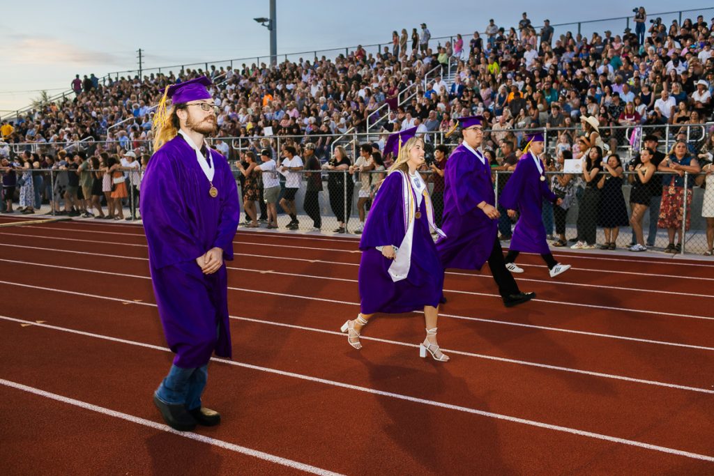 LHHS Lake Havasu RiverScene Graduation 2025