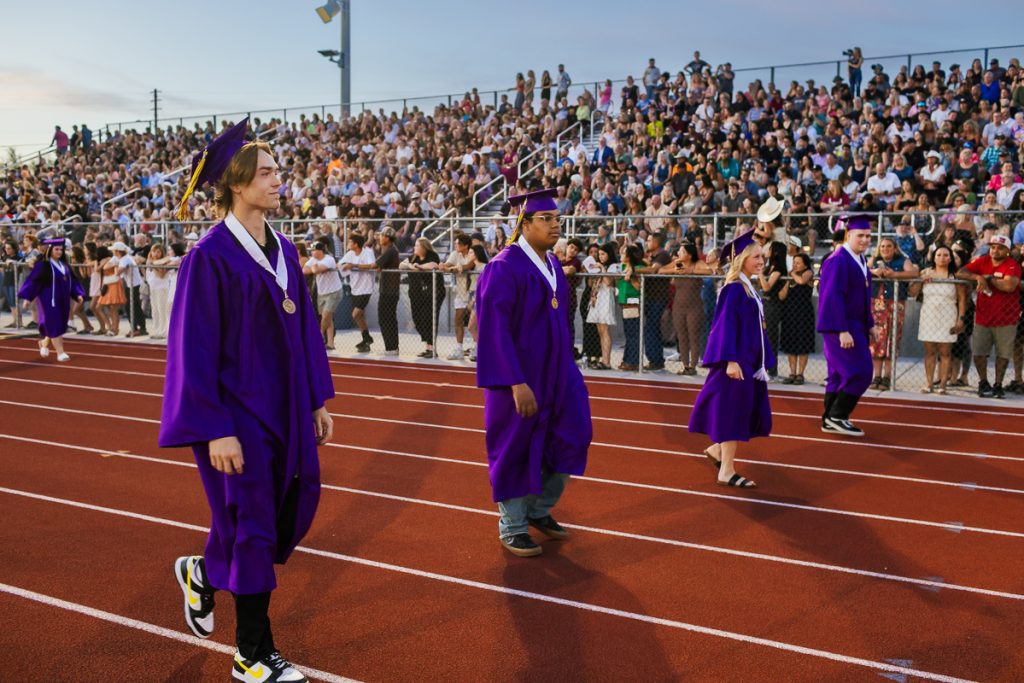 LHHS Lake Havasu RiverScene Graduation 2025