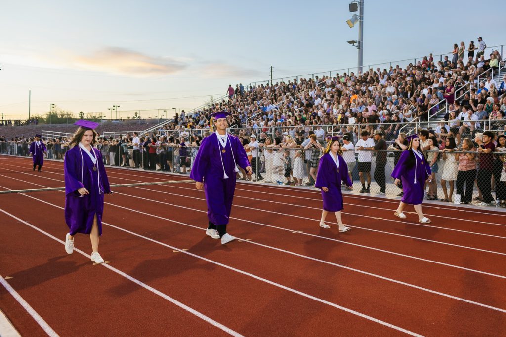 LHHS Lake Havasu RiverScene Graduation 2025