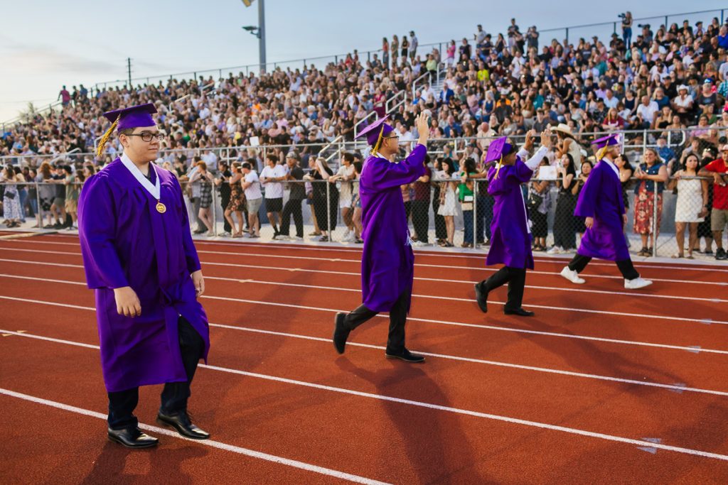 LHHS Lake Havasu RiverScene Graduation 2025