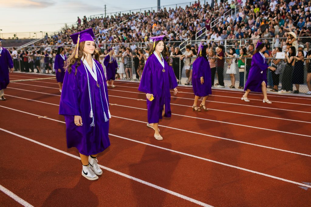 LHHS Lake Havasu RiverScene Graduation 2025