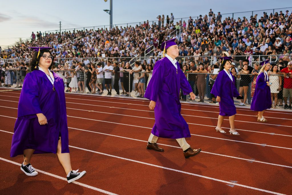 LHHS Lake Havasu RiverScene Graduation 2025