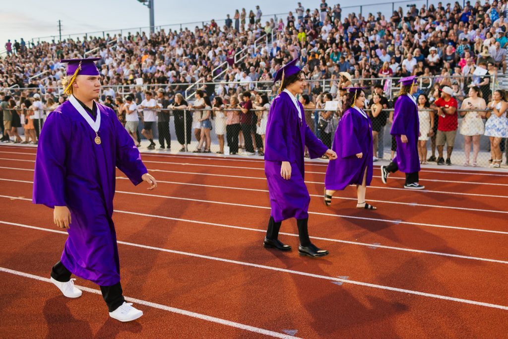 LHHS Lake Havasu RiverScene Graduation 2025