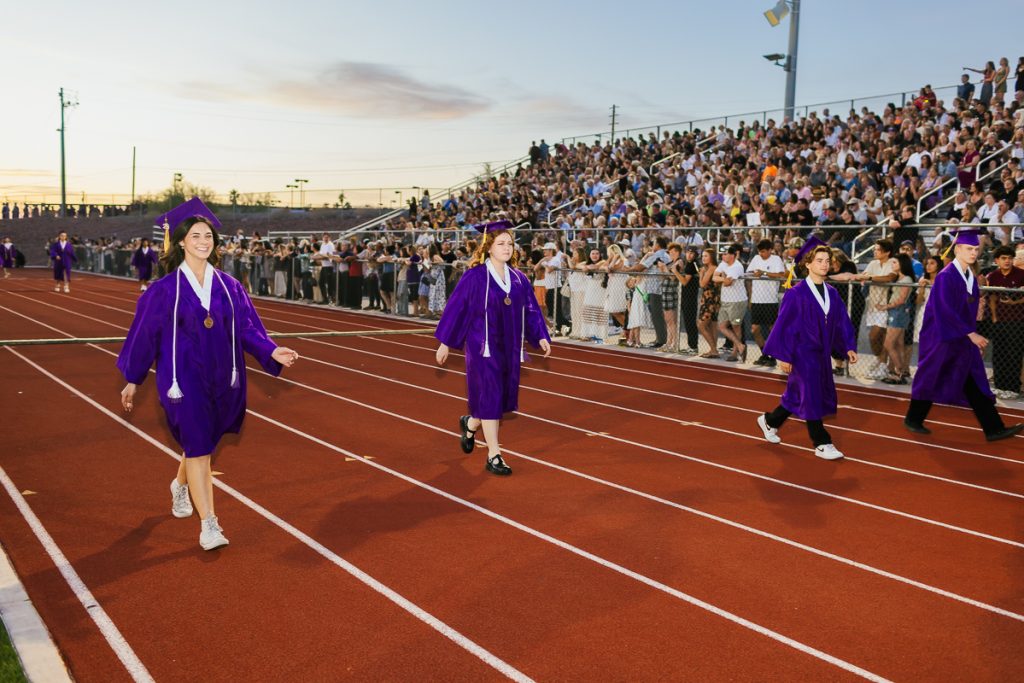 LHHS Lake Havasu RiverScene Graduation 2025