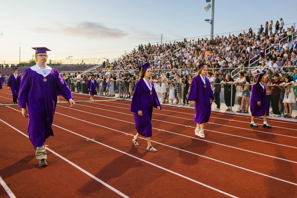 LHHS Lake Havasu RiverScene Graduation 2025