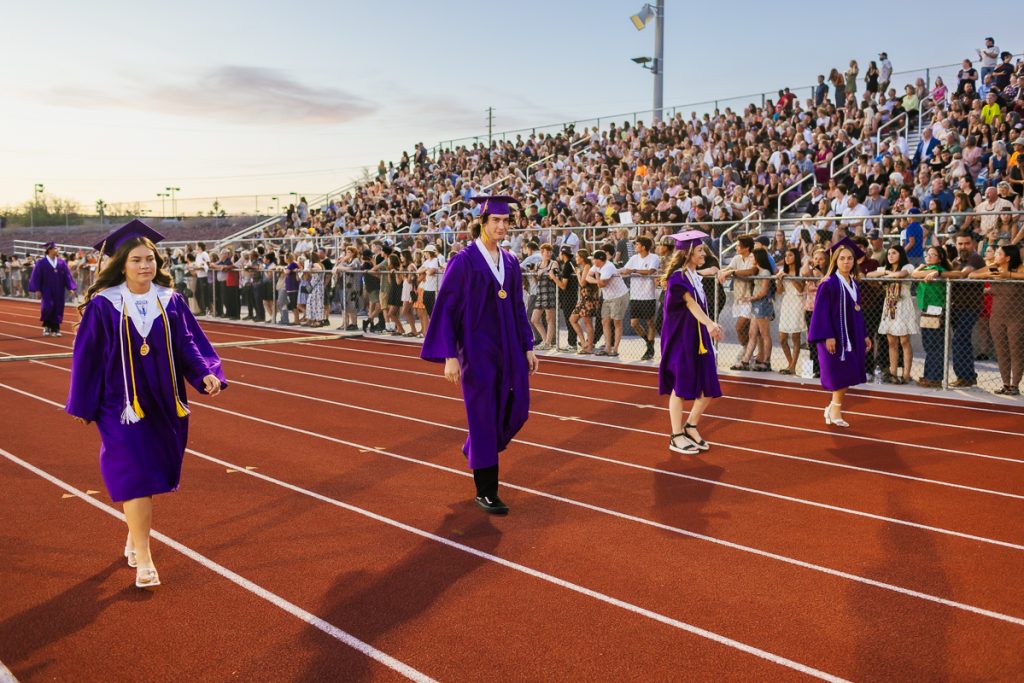 LHHS Lake Havasu RiverScene Graduation 2025