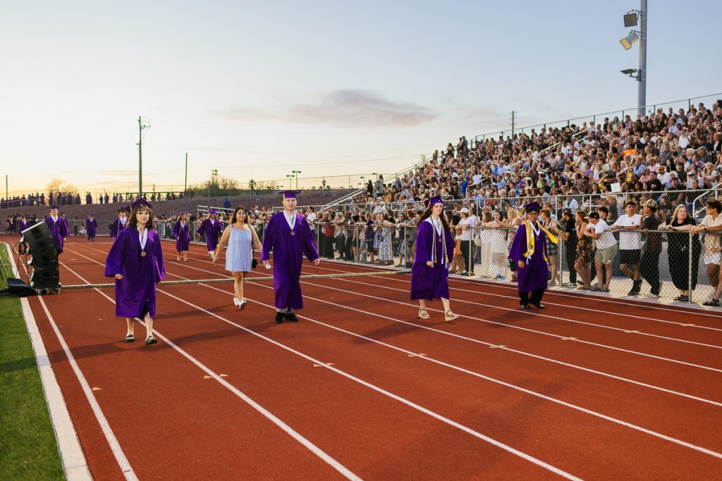 LHHS Lake Havasu RiverScene Graduation 2025