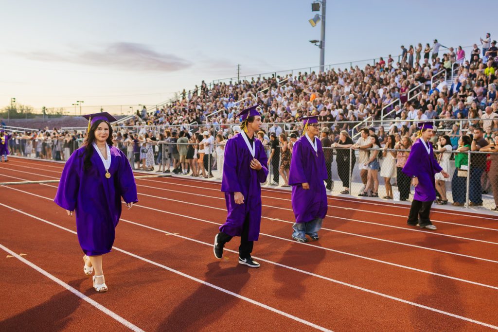 LHHS Lake Havasu RiverScene Graduation 2025
