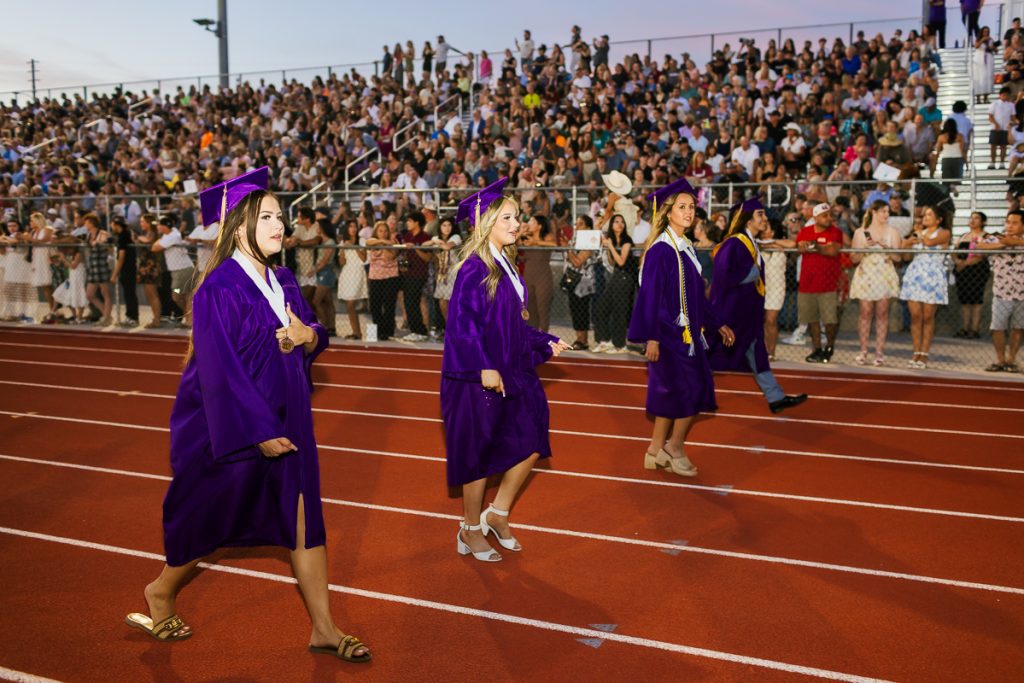 LHHS Lake Havasu RiverScene Graduation 2025
