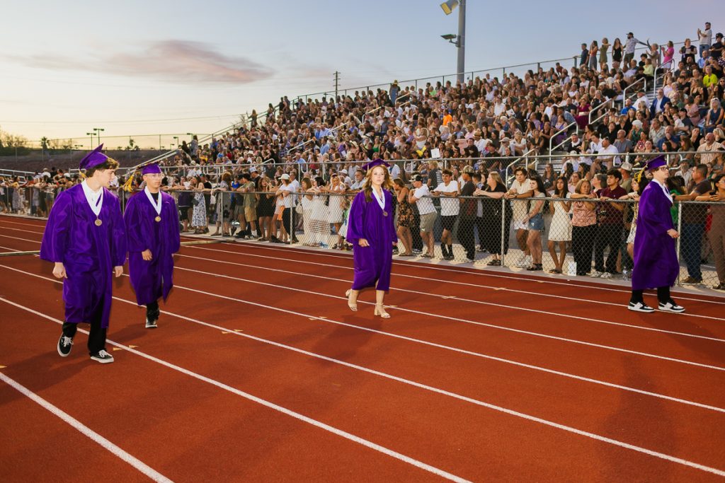LHHS Lake Havasu RiverScene Graduation 2025