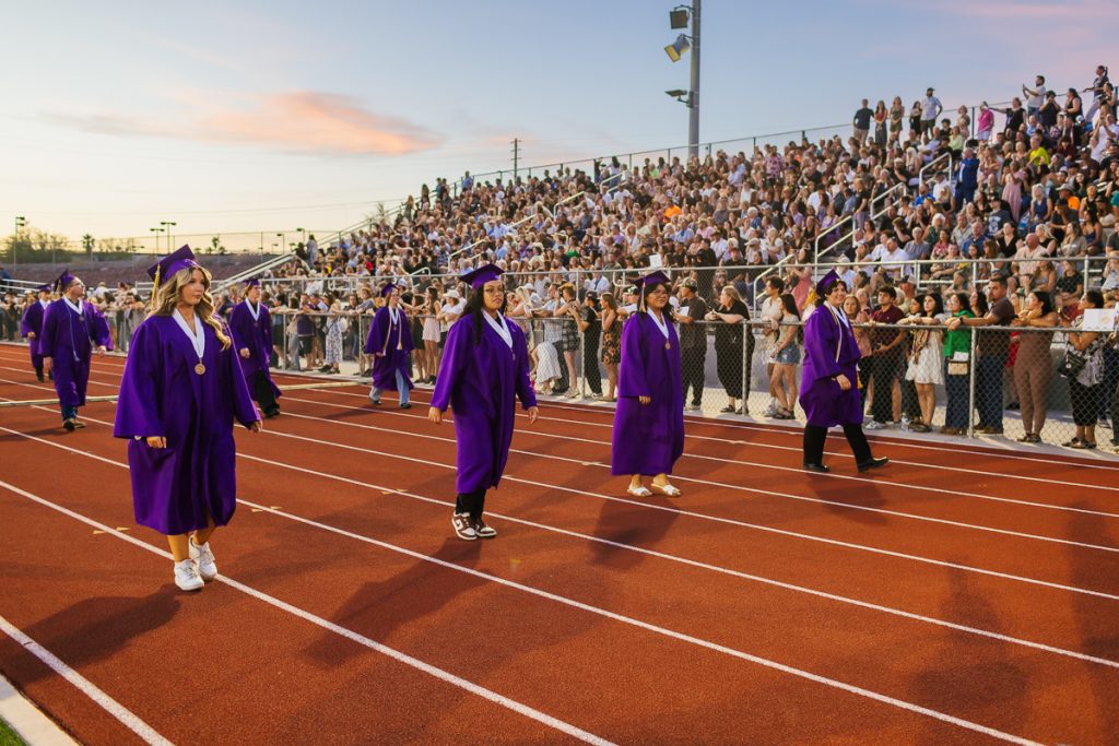 LHHS Lake Havasu RiverScene Graduation 2025