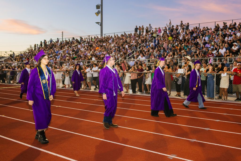 LHHS Lake Havasu RiverScene Graduation 2025