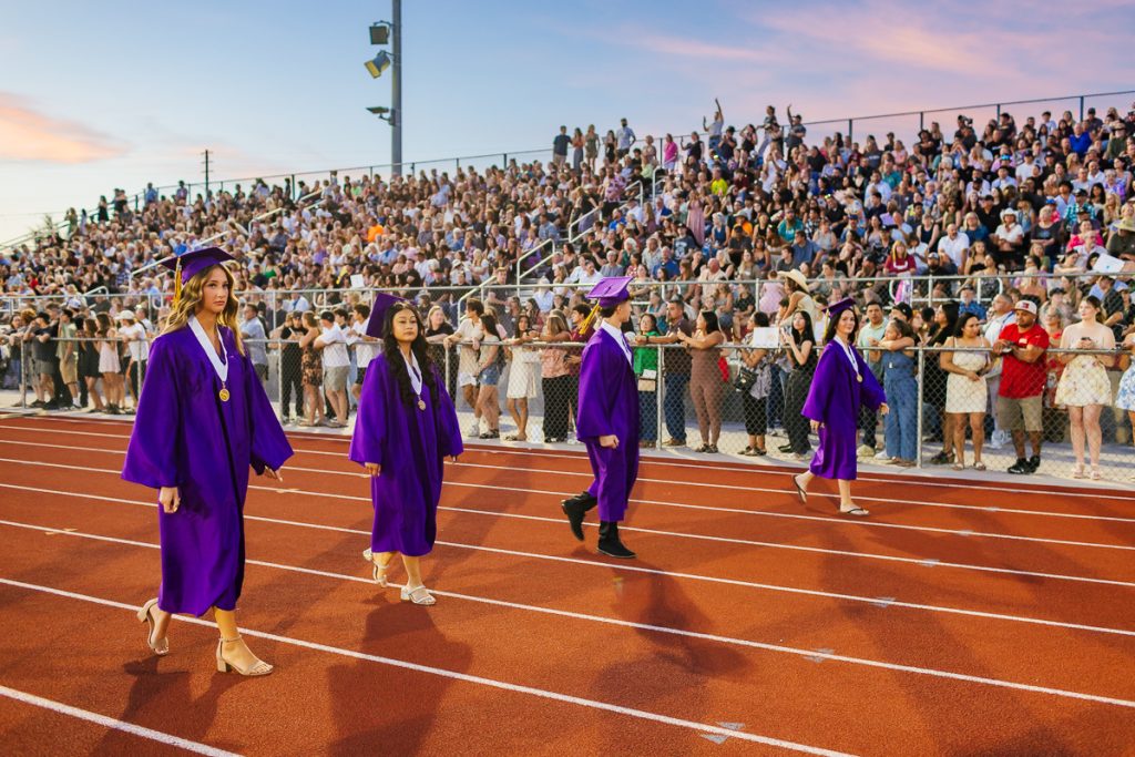 LHHS Lake Havasu RiverScene Graduation 2025