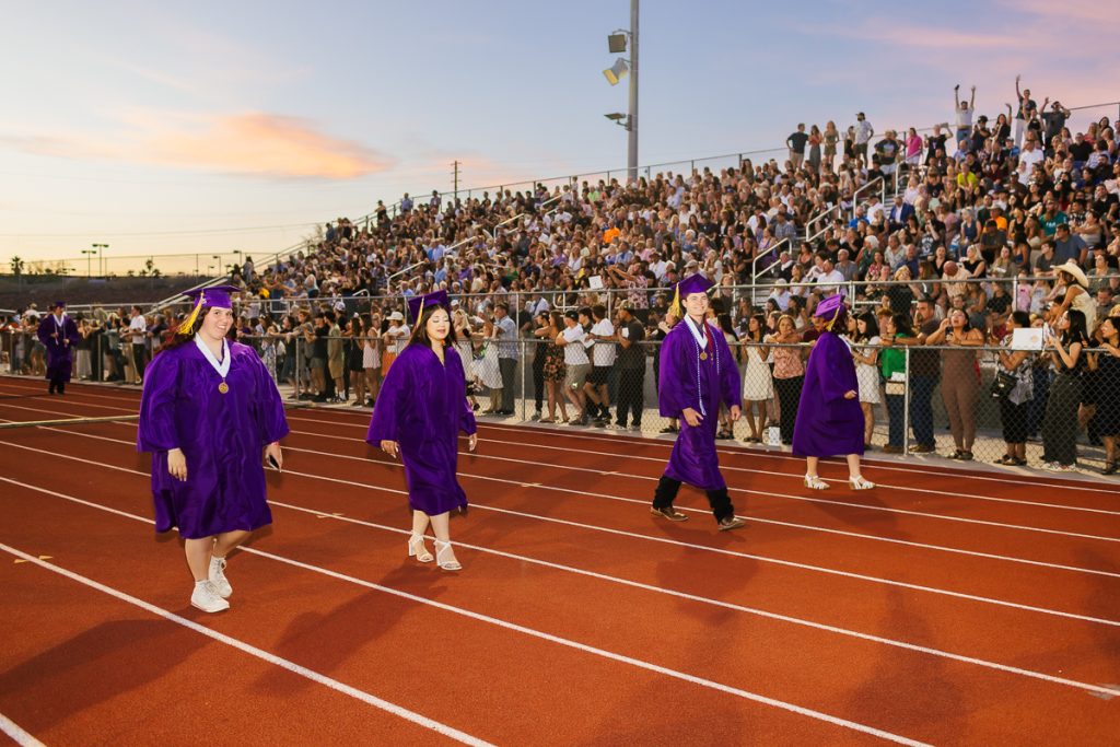 LHHS Lake Havasu RiverScene Graduation 2025