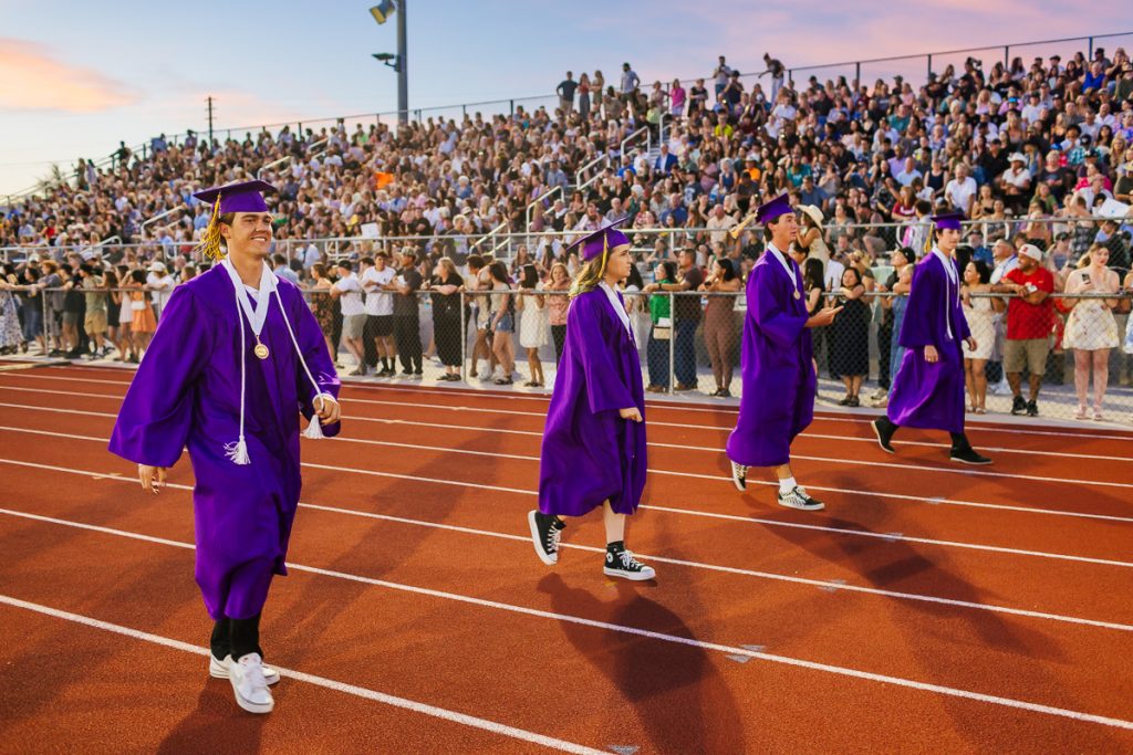 LHHS Lake Havasu RiverScene Graduation 2025