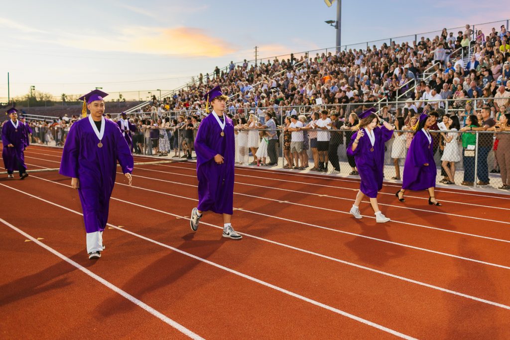 LHHS Lake Havasu RiverScene Graduation 2025