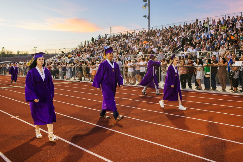 LHHS Lake Havasu RiverScene Graduation 2025