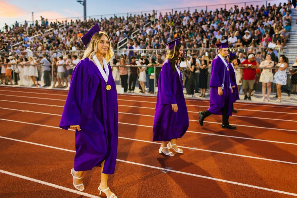 LHHS Lake Havasu RiverScene Graduation 2025