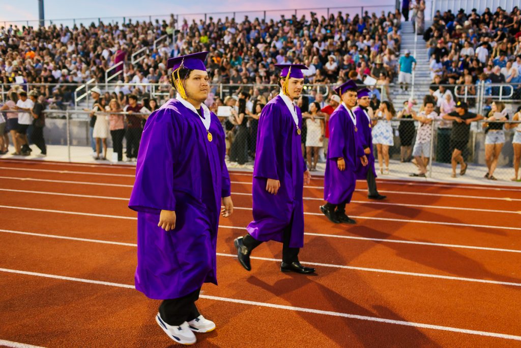 LHHS Lake Havasu RiverScene Graduation 2025
