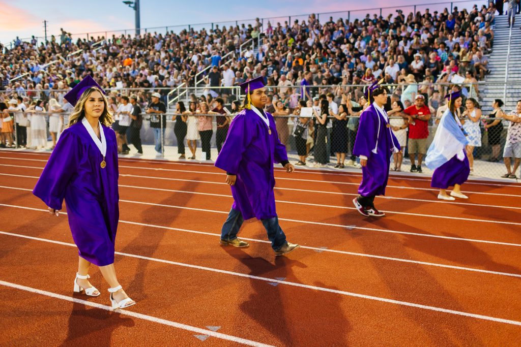 LHHS Lake Havasu RiverScene Graduation 2025