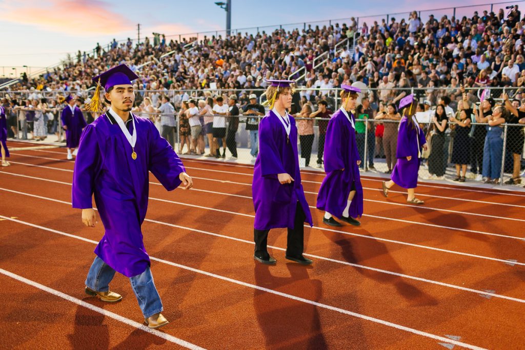 LHHS Lake Havasu RiverScene Graduation 2025