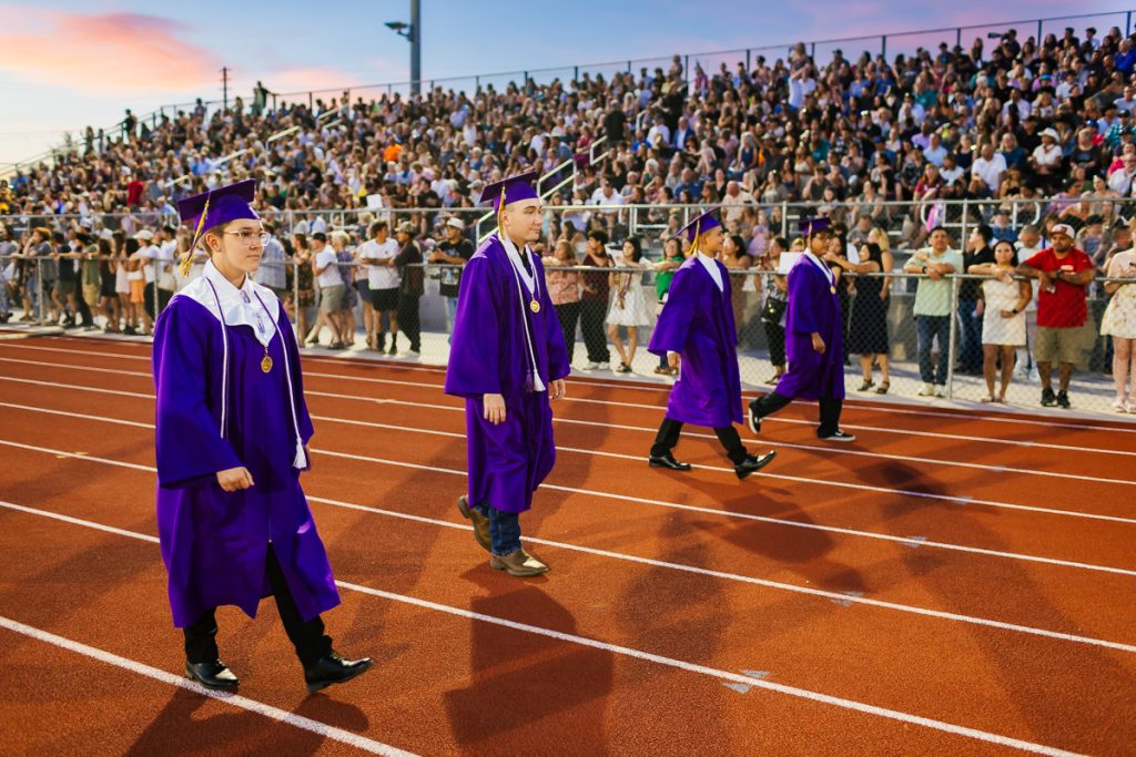 LHHS Lake Havasu RiverScene Graduation 2025